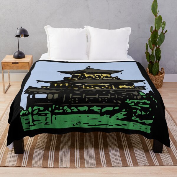Item preview, Japanese Castel designed and sold by Gamers Hub.