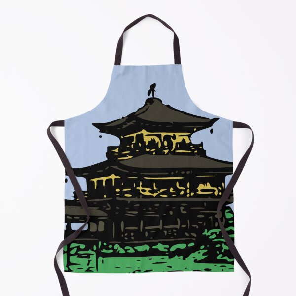 Item preview, Japanese Castel designed and sold by Gamers Hub.