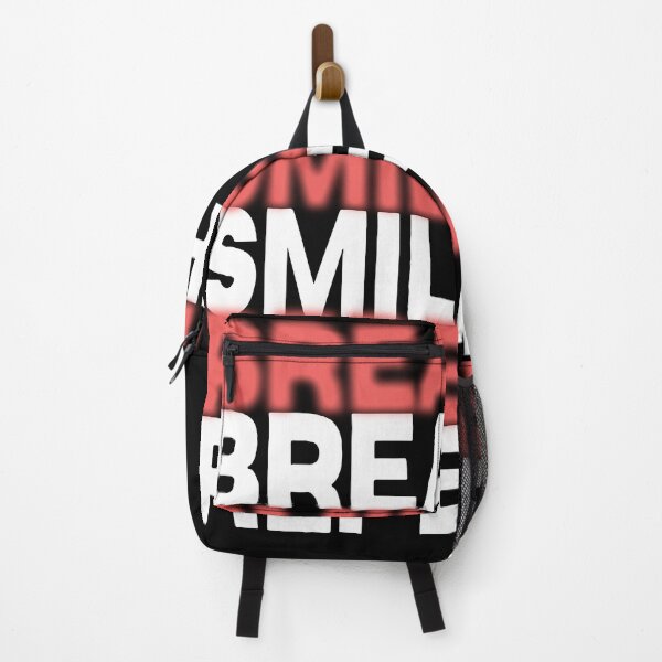 Item preview, Breathe smile repeat designed and sold by Tanuja  Sharma.