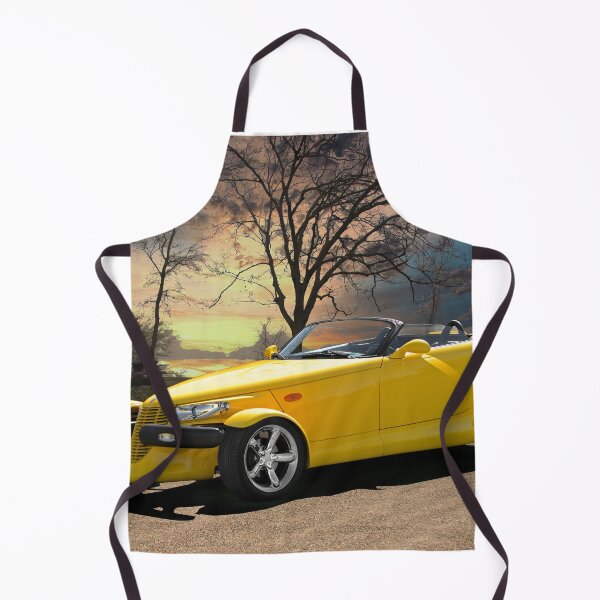 Item preview, 2000 Plymouth 'Mellow One' Prowler designed and sold by DaveKoontz.