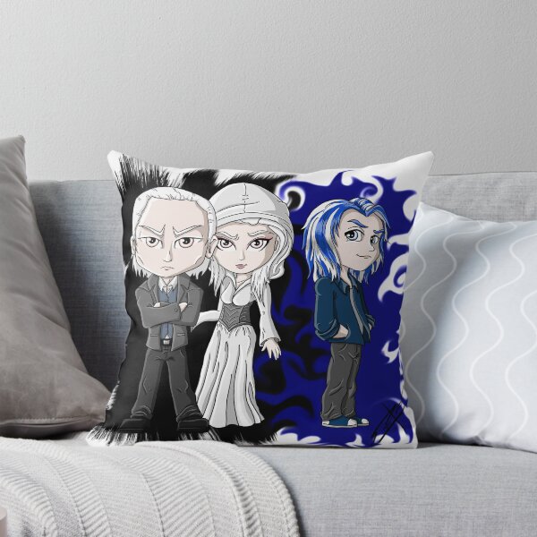 Item preview, The Tarr Family designed and sold by Epopp300.