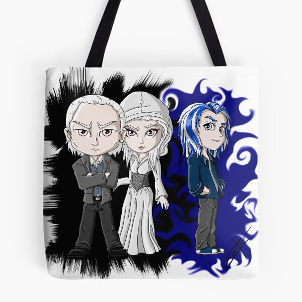Item preview, The Tarr Family designed and sold by Epopp300.