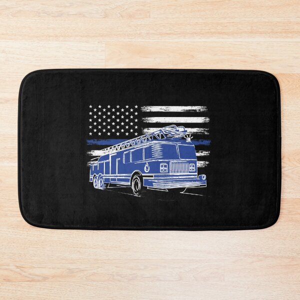 Item preview, US Firefighter designed and sold by DELMEO.