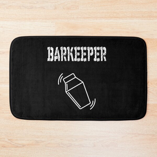 Item preview, BARKEEPER job profession designed and sold by patriotazx.