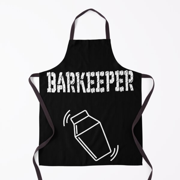 Item preview, BARKEEPER job profession designed and sold by patriotazx.