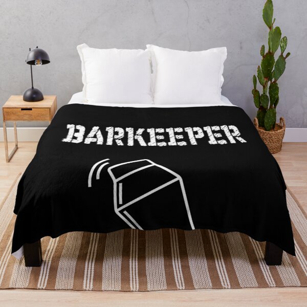 Item preview, BARKEEPER job profession designed and sold by patriotazx.