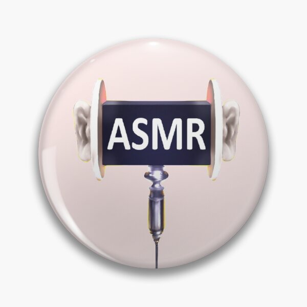 Artikelvorschau, ASMR entworfen und verkauft von lzxzxl.