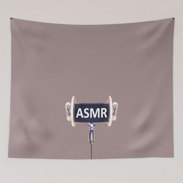 Item preview, ASMR designed and sold by lzxzxl.
