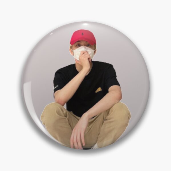 Item preview,  NCT Mark designed and sold by wwjkhsk.
