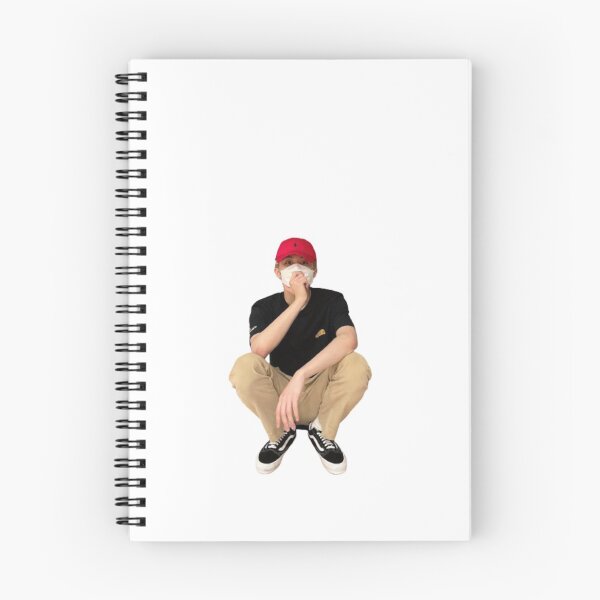 Item preview,  NCT Mark designed and sold by wwjkhsk.