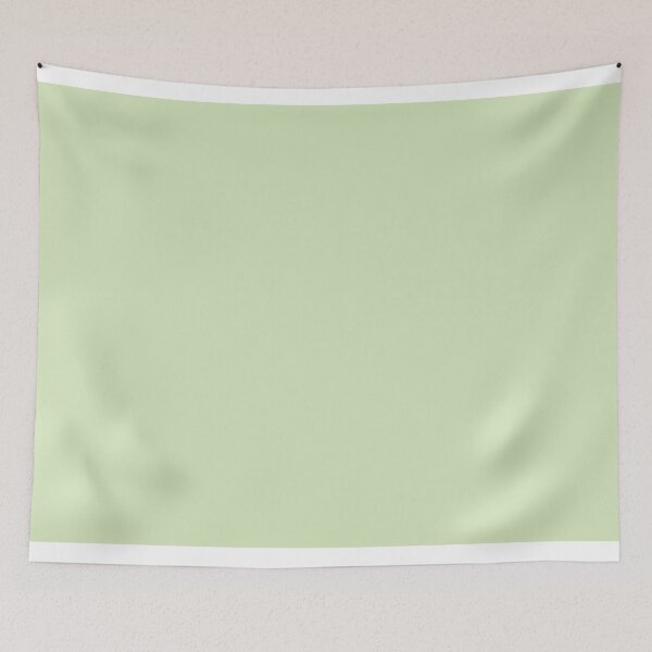 Item preview, honeydew green designed and sold by The Poette.