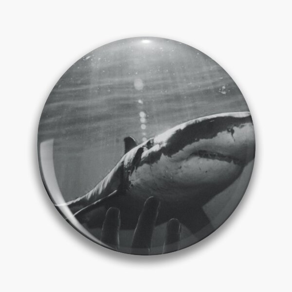 Item preview, Shark Attack designed and sold by Interoverdrive.