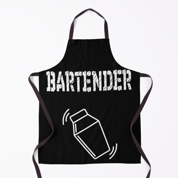 Item preview, BARTENDER job profession designed and sold by patriotazx.