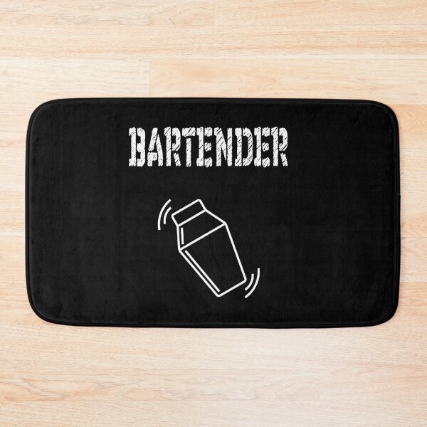Item preview, BARTENDER job profession designed and sold by patriotazx.