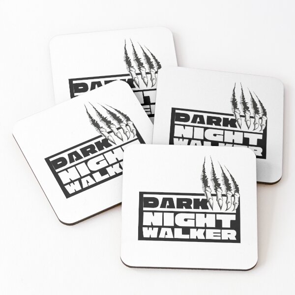 Item preview, Dark night walker designed and sold by CrazyHowCool.