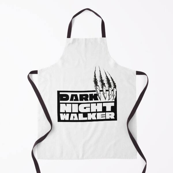 Item preview, Dark night walker designed and sold by CrazyHowCool.