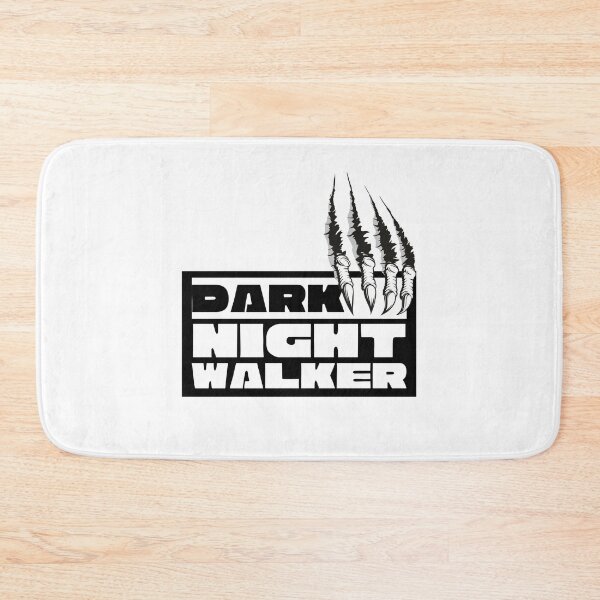 Item preview, Dark night walker designed and sold by CrazyHowCool.