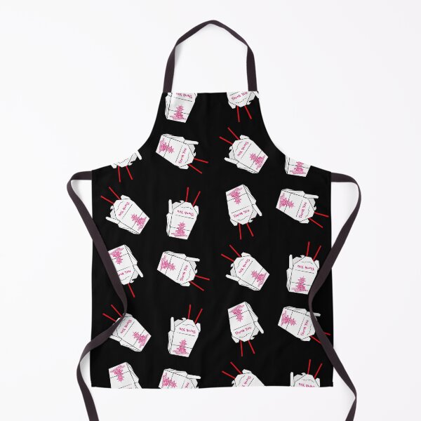 Item preview, Thank You Chinese Food Box designed and sold by jayjayart.