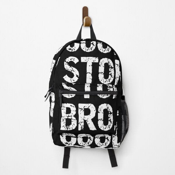 Item preview, COOL STORY BRO. designed and sold by CRINGEWORTHY TEES.