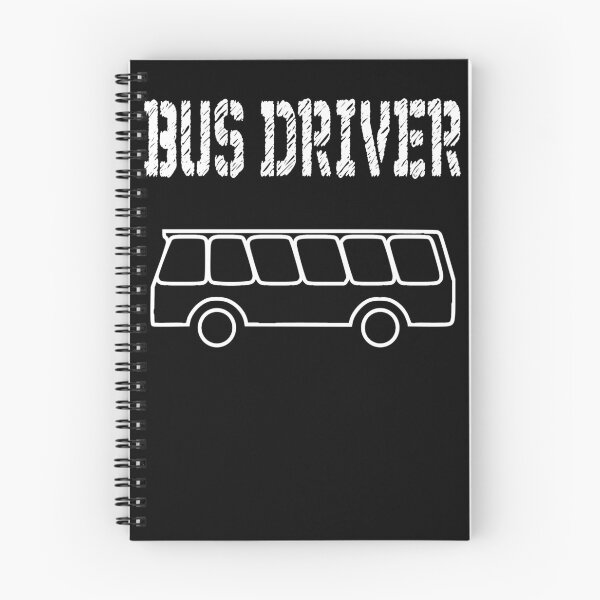 Item preview, BUSDRIVER job profession designed and sold by patriotazx.