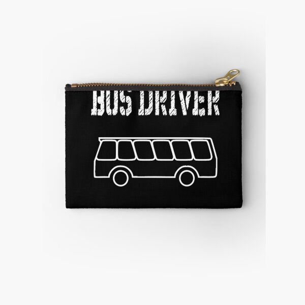 Item preview, BUSDRIVER job profession designed and sold by patriotazx.