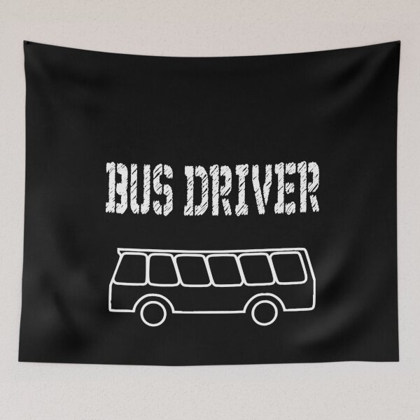 Item preview, BUSDRIVER job profession designed and sold by patriotazx.