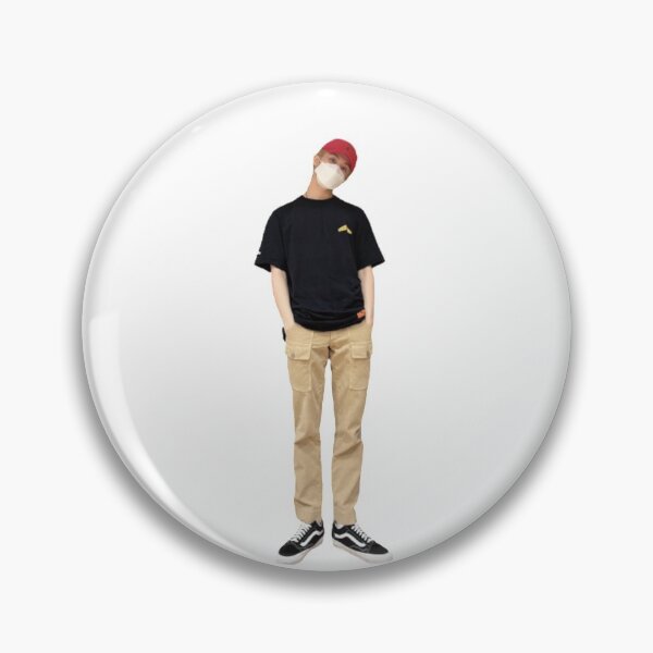 Item preview, NCT Mark designed and sold by wwjkhsk.