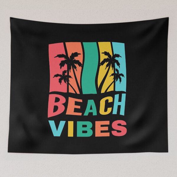 Item preview, Summer beach vibes designed and sold by GaryDobson.