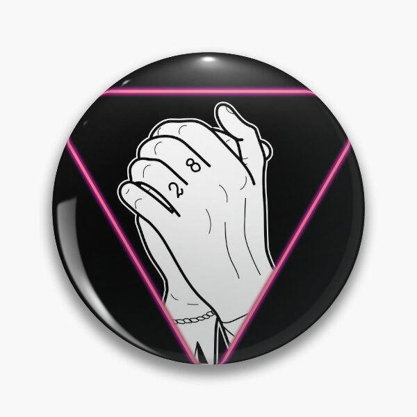 Item preview, Louis Tomlinson 28 tattoo designed and sold by Yulia Khrushcheva.