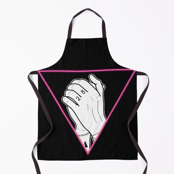 Item preview, Louis Tomlinson 28 tattoo designed and sold by Yulia Khrushcheva.