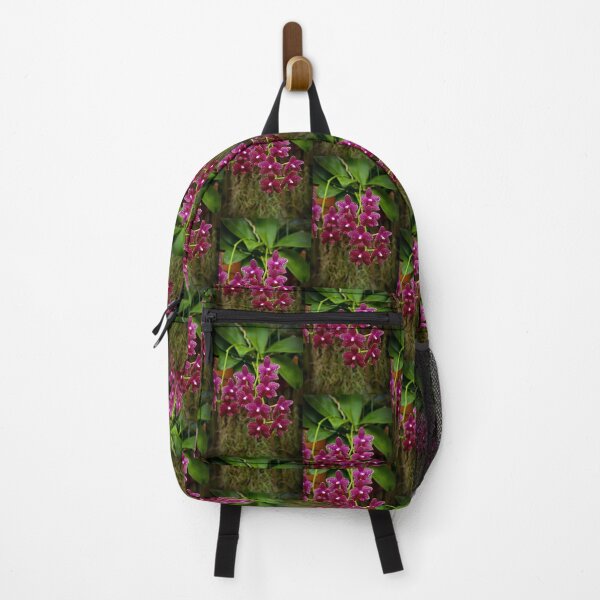 Item preview, Purple Moth Orchid designed and sold by Michael Cummings.