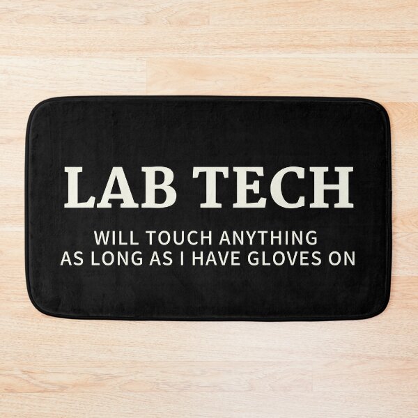 Item preview, Medical lab technician- laboratory scientist- Lab week funny designed and sold by NikitaAg.
