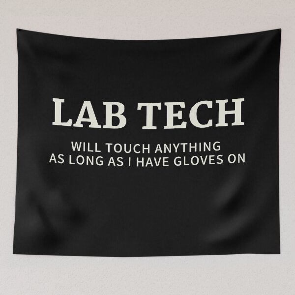 Item preview, Medical lab technician- laboratory scientist- Lab week funny designed and sold by NikitaAg.