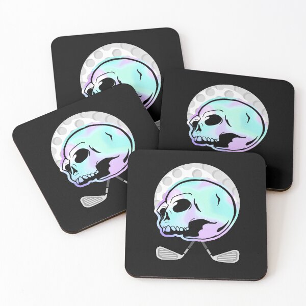 Item preview, Golf skeleton designed and sold by DivineLiveShop.