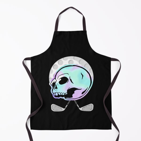 Item preview, Golf skeleton designed and sold by DivineLiveShop.