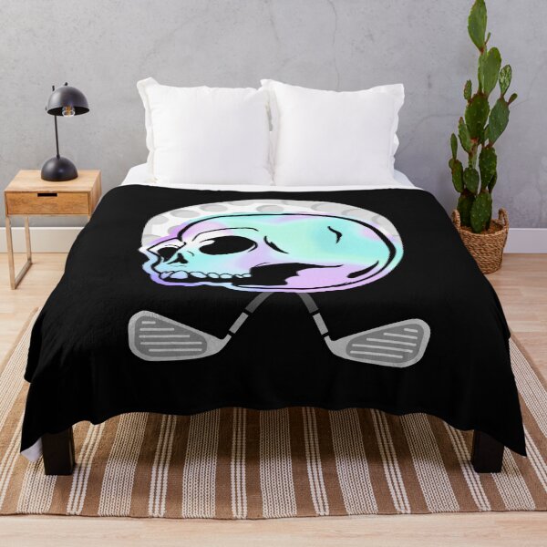 Item preview, Golf skeleton designed and sold by DivineLiveShop.