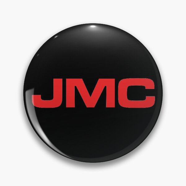 Item preview, JMC designed and sold by TheGenesisArk.