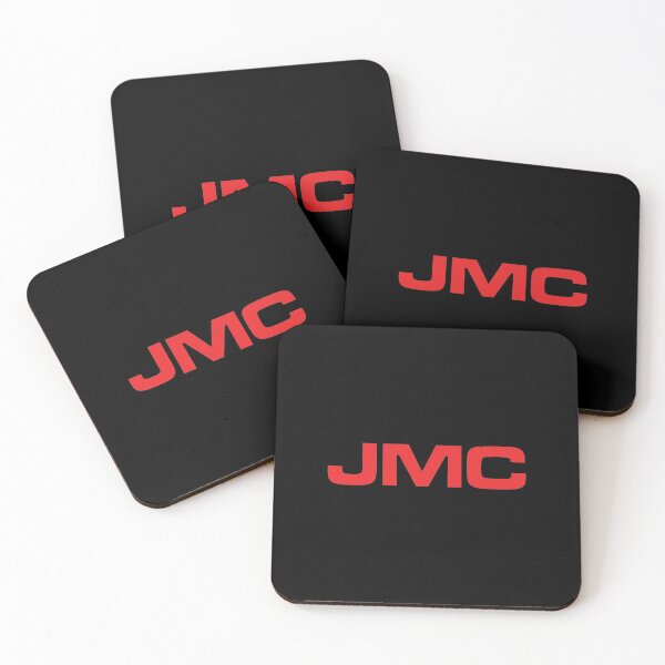 Item preview, JMC designed and sold by TheGenesisArk.