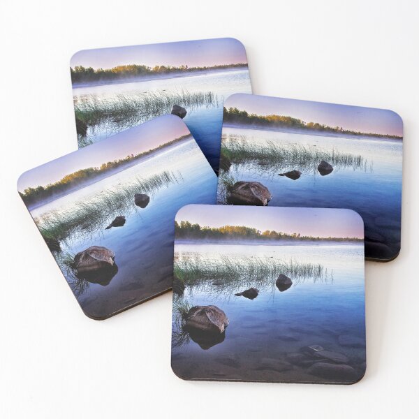 Item preview, Morning in Manitoba  designed and sold by Kathy Weaver.