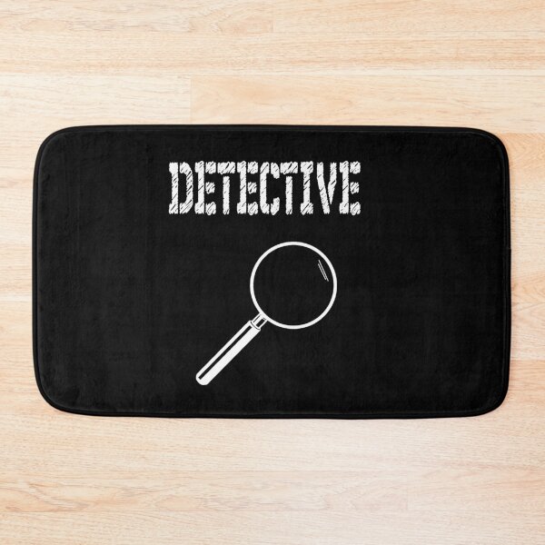 Item preview, DETECTIVE job profession designed and sold by patriotazx.