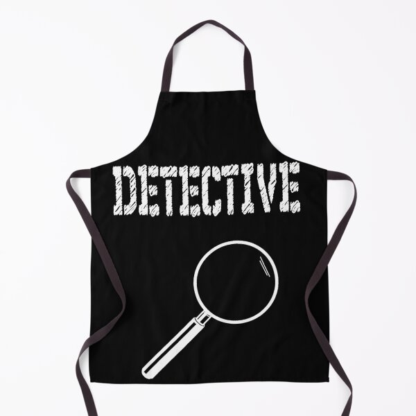 Item preview, DETECTIVE job profession designed and sold by patriotazx.
