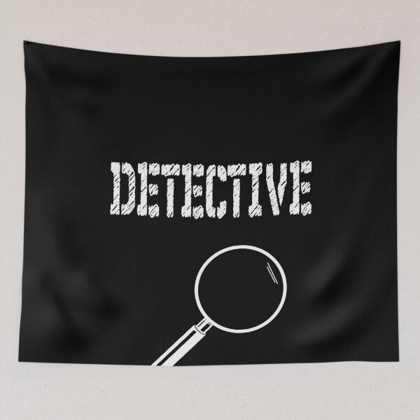 Item preview, DETECTIVE job profession designed and sold by patriotazx.