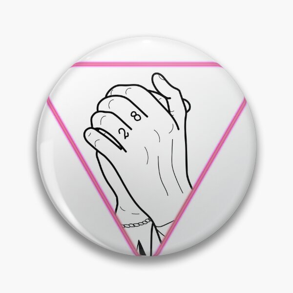 Item preview, Louis Tomlinson 28 tattoo designed and sold by Yulia Khrushcheva.
