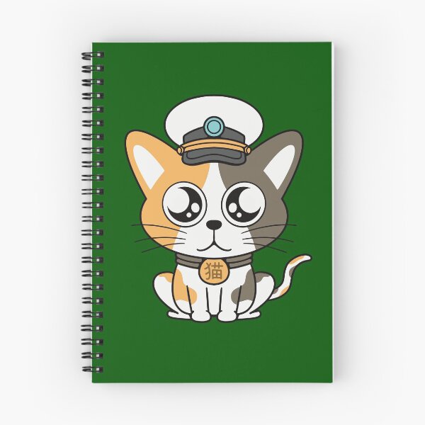 Item preview, Cat Station Master designed and sold by Budiaryawan.