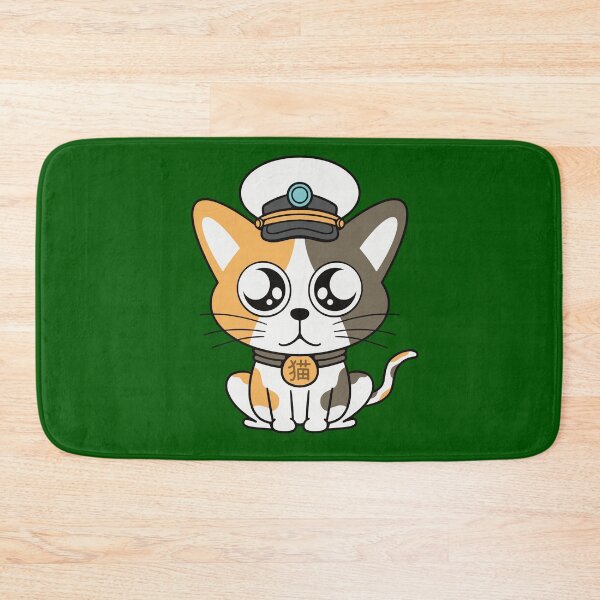 Item preview, Cat Station Master designed and sold by Budiaryawan.