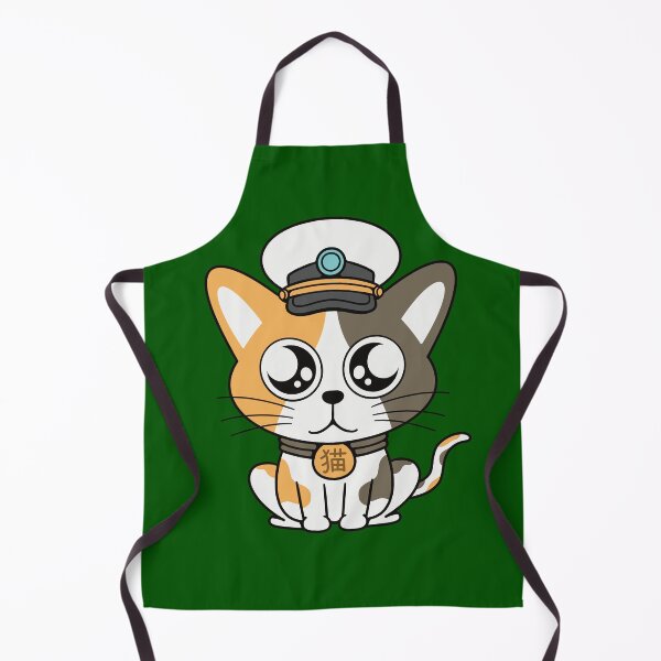 Item preview, Cat Station Master designed and sold by Budiaryawan.