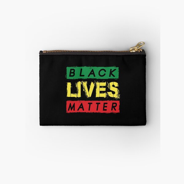 Item preview, Black lives matter - Anti - racist tees. designed and sold by PrintPress.