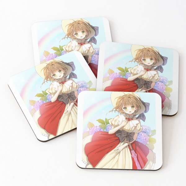 Item preview, Cardcapt sakura designed and sold by Kikiparamita.