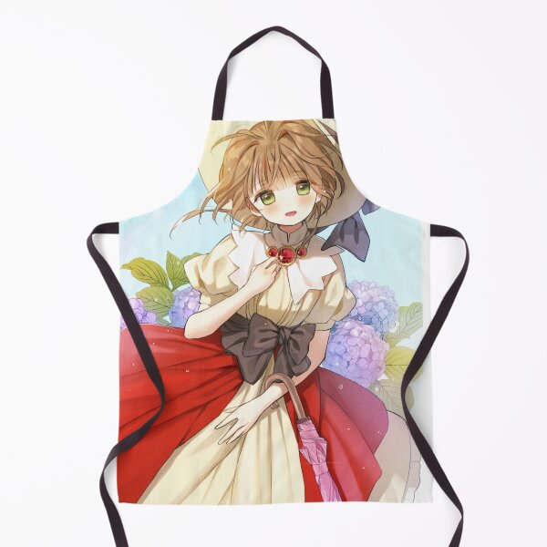 Item preview, Cardcapt sakura designed and sold by Kikiparamita.