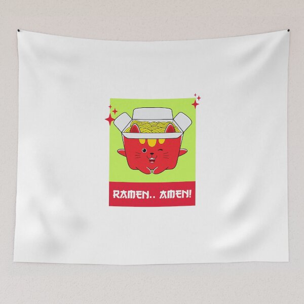 Item preview, Ramen! Amen. designed and sold by Sansiri.